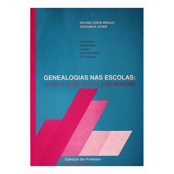 Genealogias nas Escolas