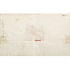1821 Portugal Carta Pré-Filatélica Vila Real VRL 3 «VILLA REAL» Preto 2