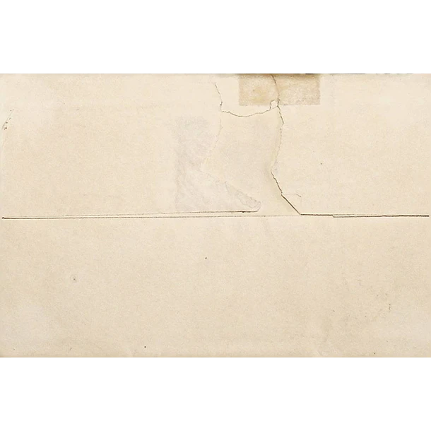 1832 Portugal Carta Pré-Filatélica Vila Real VRL 4 «Vª REAL» Preto