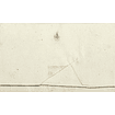 1834 Portugal Carta Pré-Filatélica Viseu VIS 4 «VIZEU» Verde