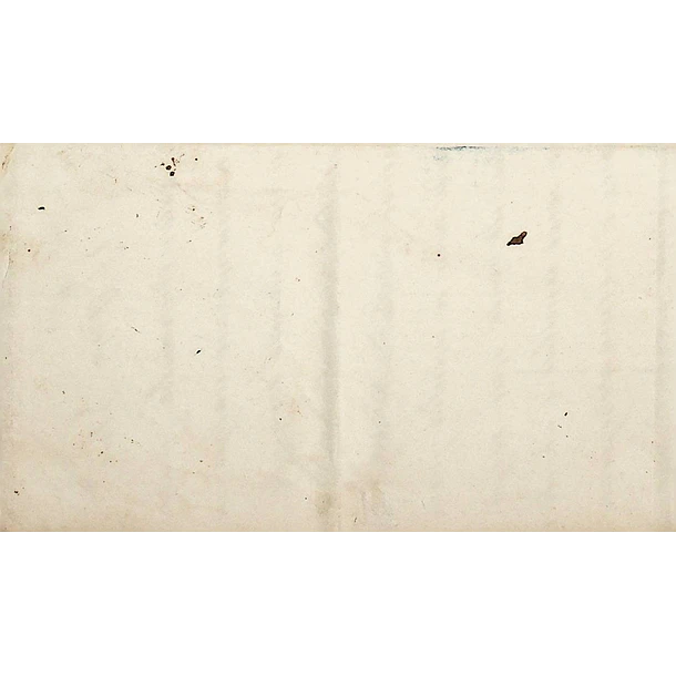 1852 Portugal Carta Pré-Filatélica Viseu VIS 7 «VIZEU» Azul