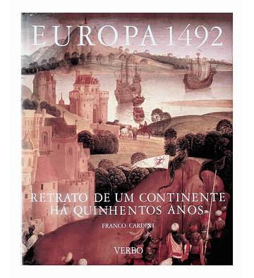 Europa 1492
