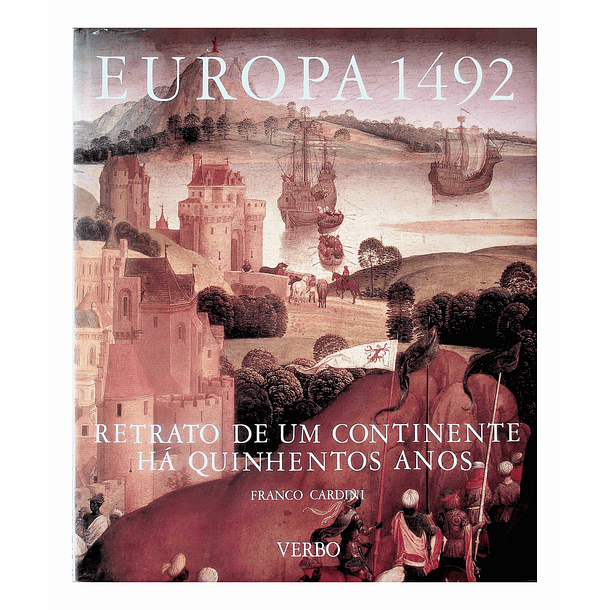 Europa 1492