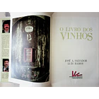 O Livro dos Vinhos 2