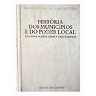 História dos Municípios e do Poder Local 2
