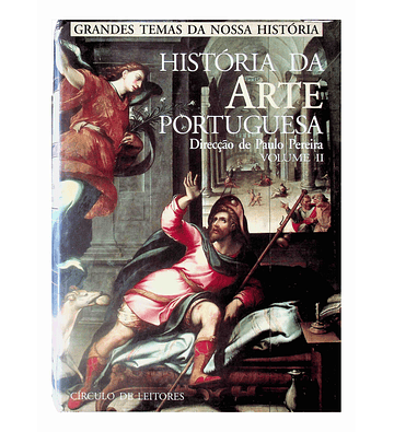 História da Arte Portuguesa II