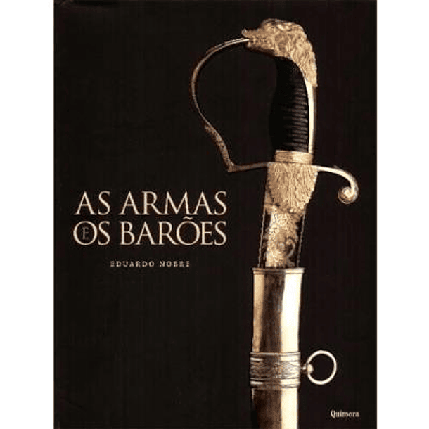 As Armas e os Barões