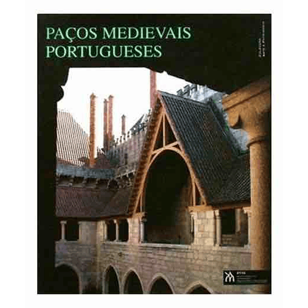 Paços medievais portugueses