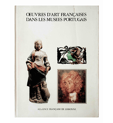 Oeuvres d'art françaises dans les musées portugais