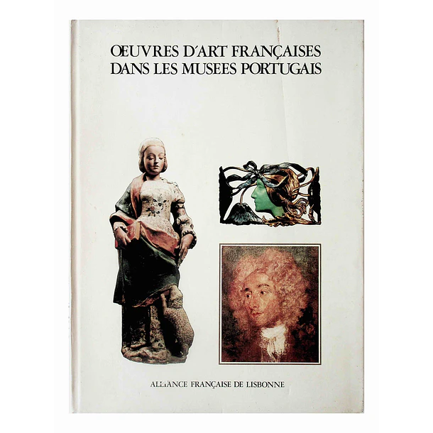 Oeuvres d'art françaises dans les musées portugais