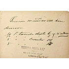 1894 Bilhete Postal Inteiro V Centenário do Nascimento do Infante D. Henrique circulado em Lisboa 2