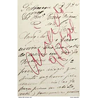 1934 Bilhete Postal Inteiro «Lusíadas» 25 r. rosa enviado de Portalegre para o Porto 2