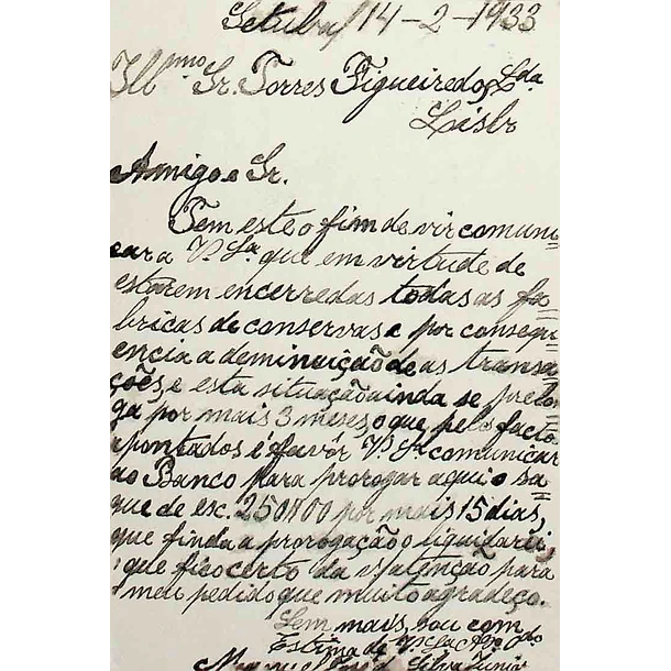 1933 Bilhete Postal Inteiro «Lusíadas» 25 r. rosa enviado de Setúbal para o Porto