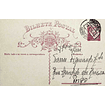 1934 Inteiro Postal tipo «Lusíadas» 25 r. rosa enviado de Vila Pouca de Aguiar para o Porto