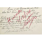 1934 Bilhete Postal Inteiro «Lusíadas» 25 r. rosa enviado de Ovar para o Porto 2