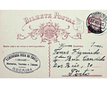1935 Inteiro Postal tipo «Lusíadas» 25 r. rosa enviado de Odemira para o Porto