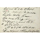 1901 Bilhete Postal Inteiro D. Carlos I 10 r. Verde enviado de Coimbra para a Guarda 2