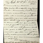 1887 Cartão Postal Inteiro D. Luís 25 r. Castanho enviado de Vila Real para Lisboa 3