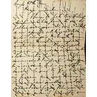 1912 Bilhete-Carta Inteiro D. Manuel II c7 sobrecarga «REPUBLICA» 25 r. Castanho enviado para Santarém 3