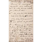 1893 Bilhete Postal Inteiro D. Carlos Cinzento-violeta 20 r. enviado de Lisboa para Lovaina, na Bélgica 2