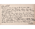 1896 Portugal Bilhete Postal Inteiro D. Carlos Cinzento-violeta 20 r. enviado de Lisboa para Herts, Inglaterra