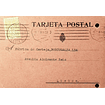 Portugal 1918 Ambulância Postal Leste II