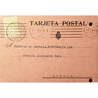 1918 Ambulância Postal Leste II 1