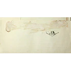1937 Carta Registada de Faro para o Porto 2