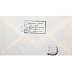 1978 Carta registada enviada da Marinha Grande
