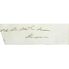 1880's Arruda dos Vinhos Marca de registo s/ fragmento 2