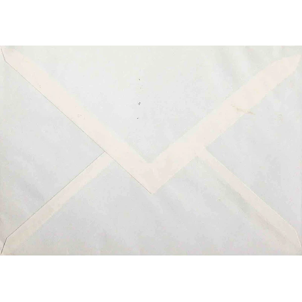 1978 Franquia Mecânica do IPO (Lisboa) c/ etiqueta de Registo de Sete Rios
