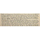 1945 Carta do Serviço Postal da Royal Air Force nos Açores 3