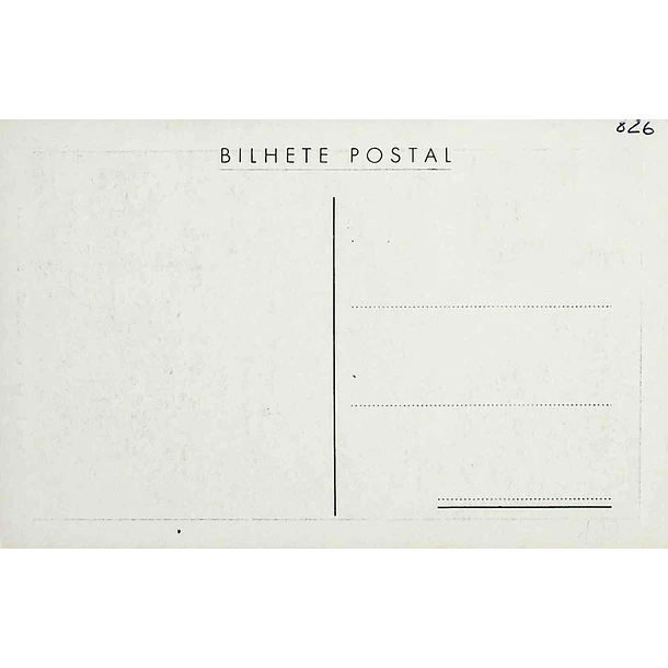1955 Postal Máximo Centenário do Telégrafo Eléctrico em Portugal