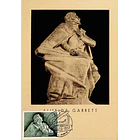 1957 Postais Máximos Almeida Garret 4