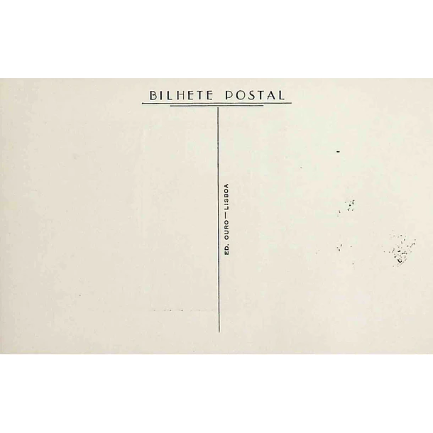 1958 Postal Máximo 2º Congresso Nacional da Marinha Mercante