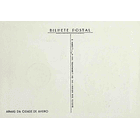 1959 Postal Máximo Milenário e Bi-Centenário de Aveiro 2