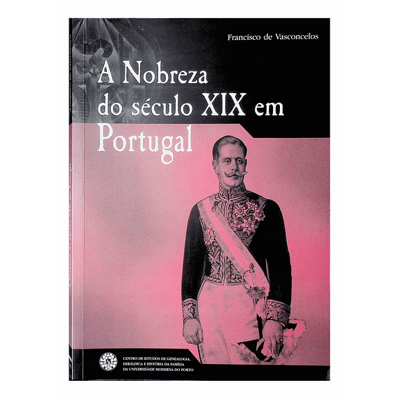 A nobreza do século XIX em Portugal