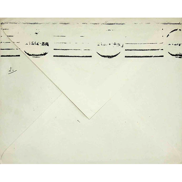 1944 Carimbo Comemorativo Exposição Filatélica