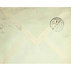 1945 1º Voo Postal Lisboa-Porto 2