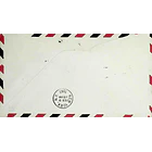 1941 1º Vôo Lisboa - Nova York via Bolama (Bolama - Nova York) 2