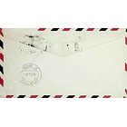 1941 1º Vôo Lisboa - Nova York via Bolama (Lisboa - Bolama) 2