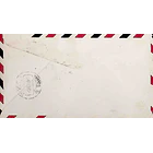 1941 1º Vôo Lisboa - Nova York via Bolama (Horta - Bolama) 2