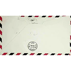1941 1º Vôo Lisboa - Nova York via Bolama (Lisboa - Nova York) 2