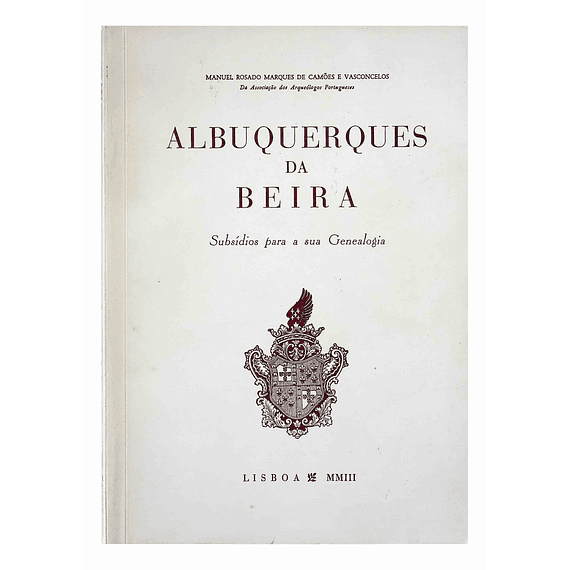 Albuquerques da Beira