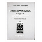 Famílias Trasmontanas 1