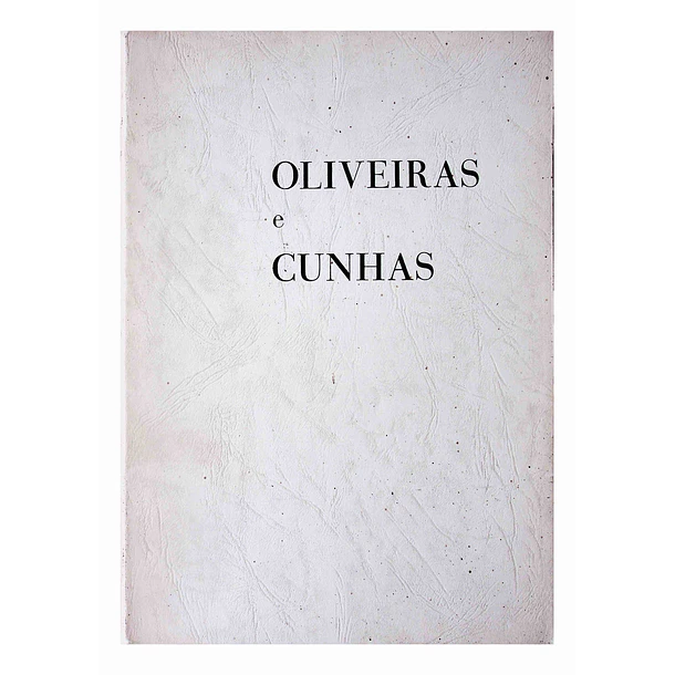 Oliveiras e Cunhas