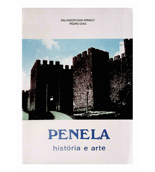 Penela História e Arte