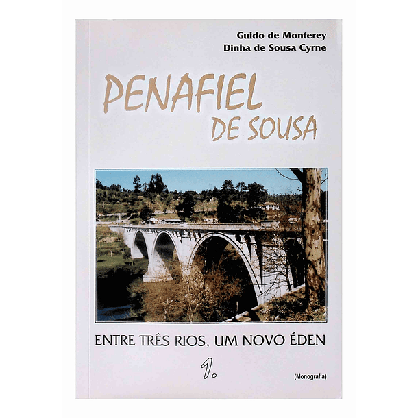 Penafiel de Sousa