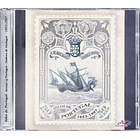 CD-Rom Selos de Portugal 1853-1997 1