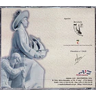 CD-Rom Selos de Portugal 1853-1997 2